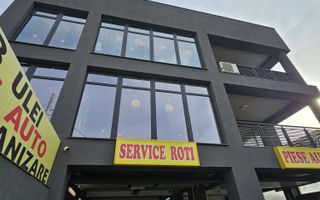 Spațiu comercial de vânzare – Craiova, zona SIF Oltenia – Promenada - Poză 2