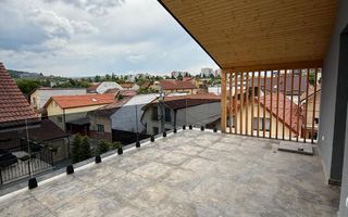 Duplex, 115 mp, 200 mp gradina, 4 parcari, zona BT Arena - Poză 5