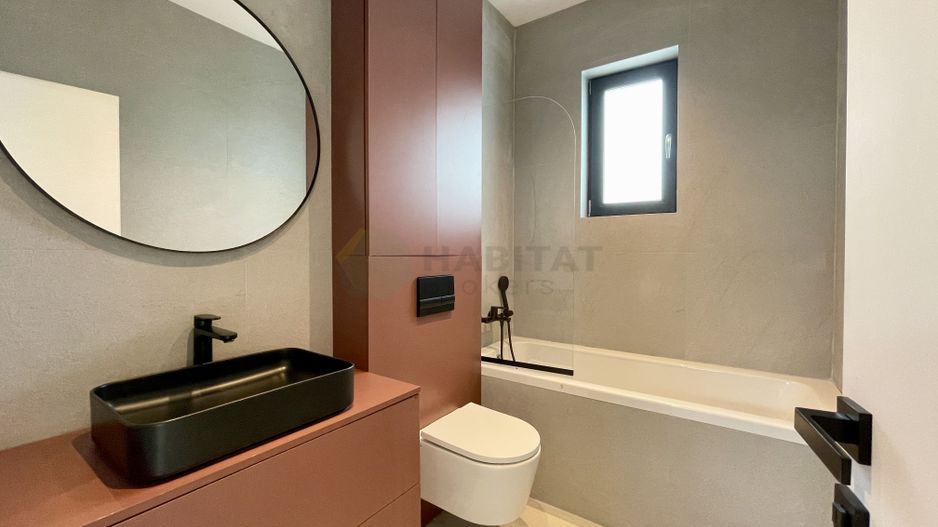 Vila Individuala 5 camere Tunari - Poză 6