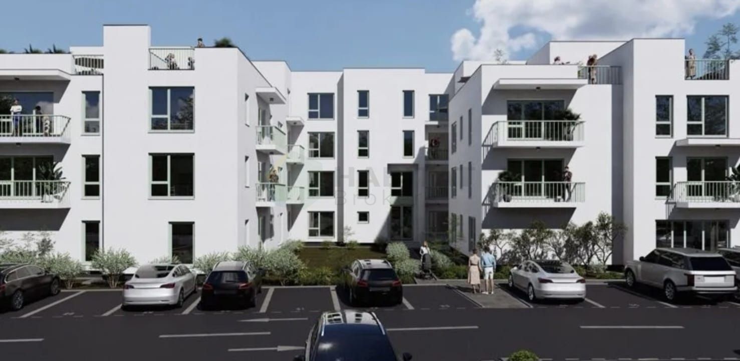 Apartament 2 camere premium – Nord Residence, Ștefan cel Mare/Tunari - Poză 6