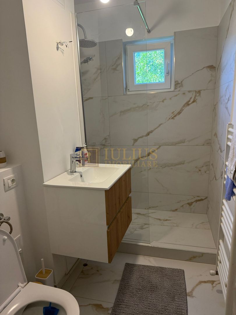 centrala proprie, proaspat renovat-Aradului - Poză 8