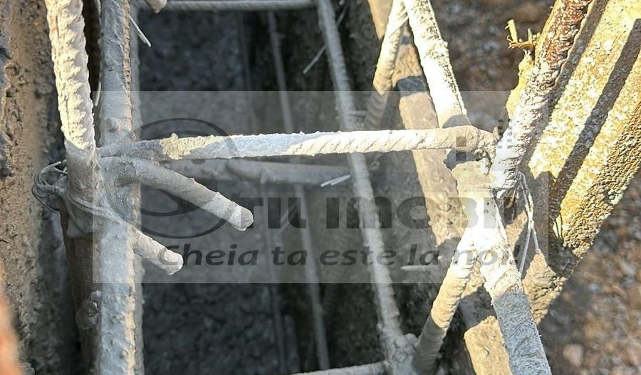 Casă individuală Visani – 107 mp utili, 400 mp teren - 180.000 euro - Poză 2