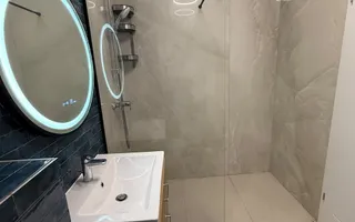 5 MINUTE METROU BERCENI - STUDIO - 40mp - 82.280â¬ - Poză 13