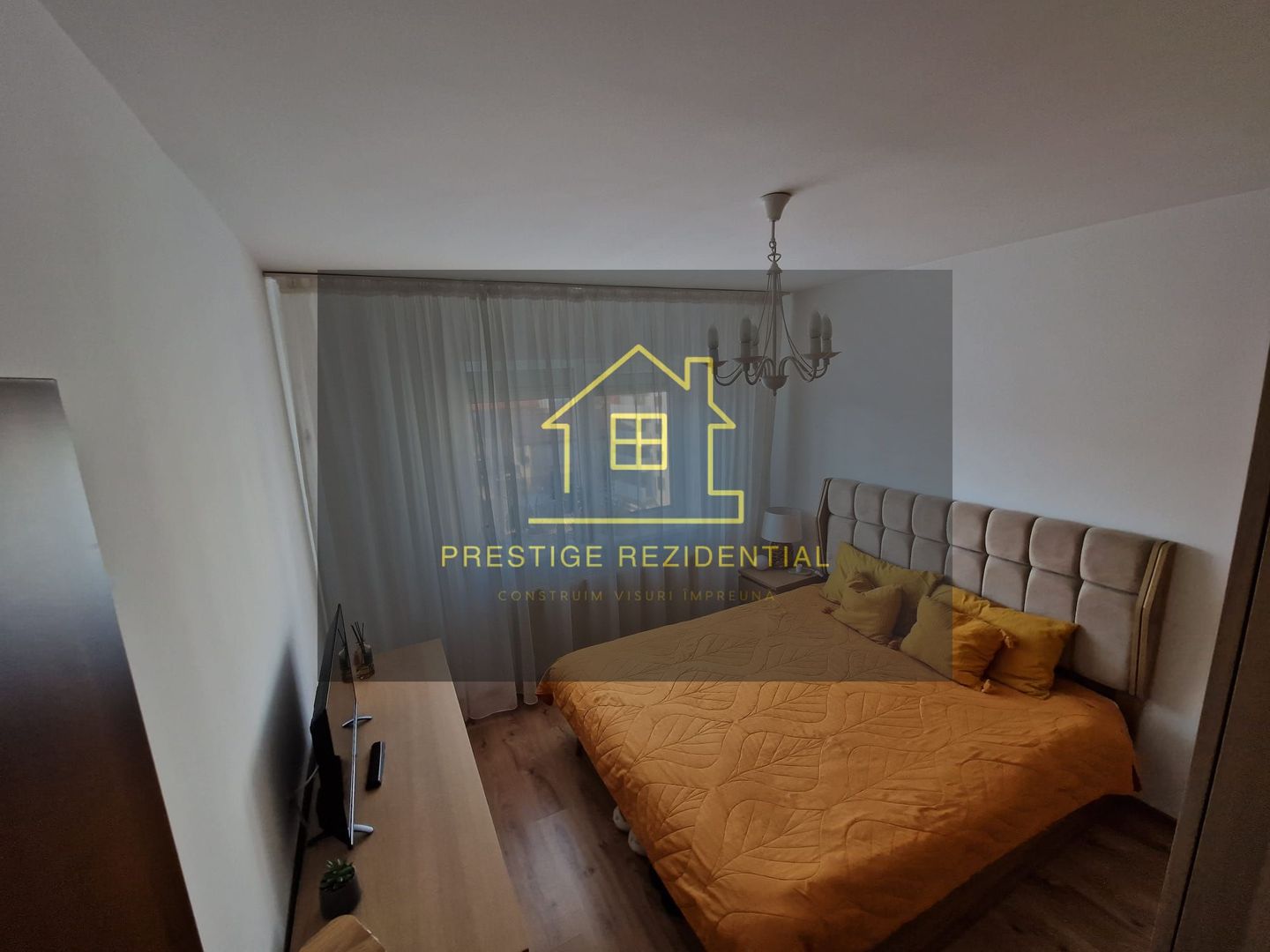 Apartament 3 camere,Mob-Util Modern,Titan-Pallady,Negociabil - Poză 4