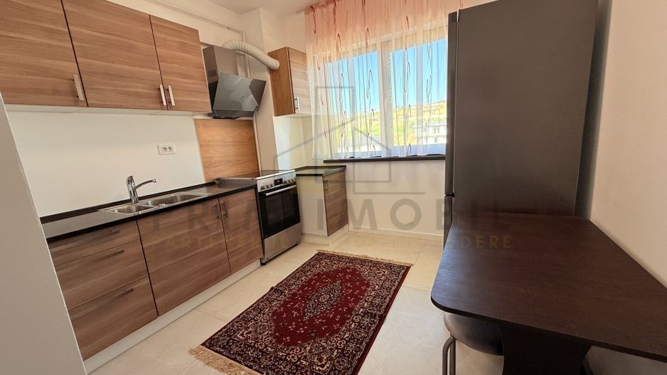 1 Camera decomandat, Prima inchiriere, Bloc nou - parcare inclusa - Poză 6