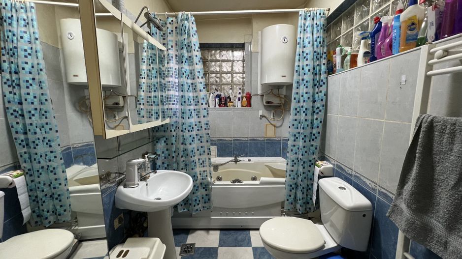 Apartament in vila Parcul Carol - Cutitul de Argint - Poză 4