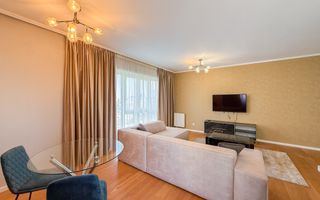 2 Camere Mobilat Utilat | Aviatiei Park | Herastrau - Poză 7