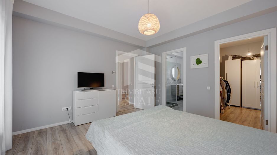 Casa în Stil American ! Mogosoaia/Chitila ! Regie Proprie ! - Poză 48