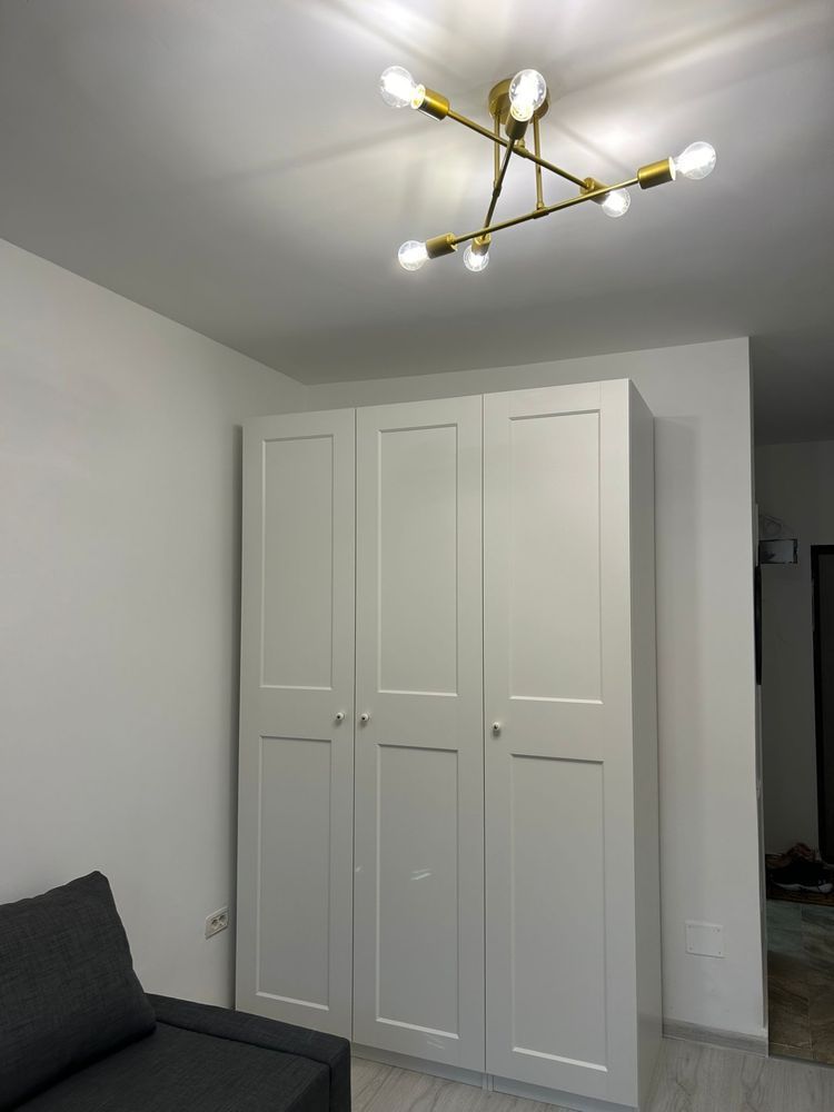 De inchiriat Garsoniera Militari Residence - Poză 7