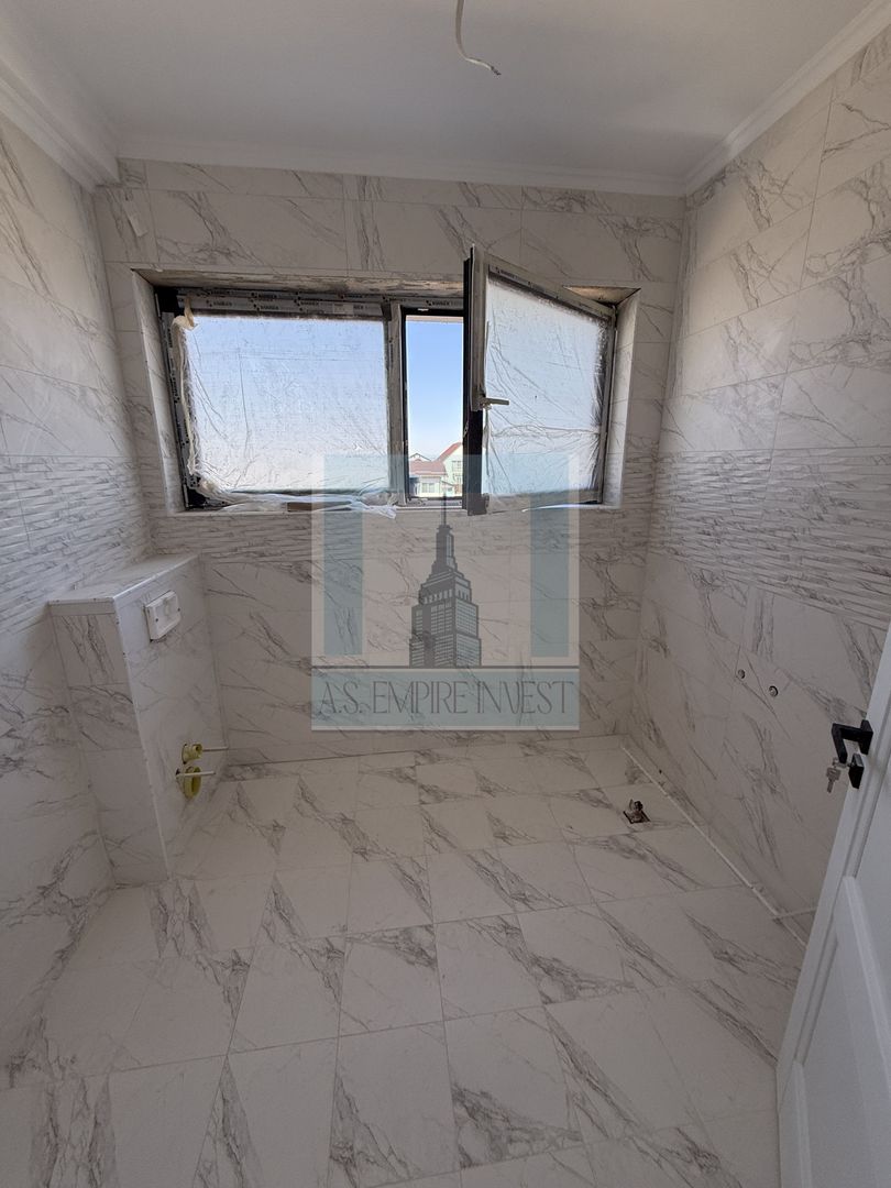 Casa/Villa ,stil Mediteranean, finalizată - zona Primăverii/Sanpetru - Poză 24