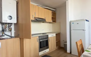 Complex Studentesc - centrala proprie; 36mp utili. - Poză 16