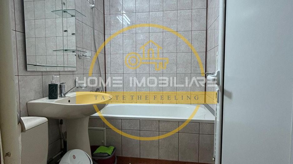 Apartament 3 camere/ semidecomandat/ 54mp/ Dacia - Poză 11