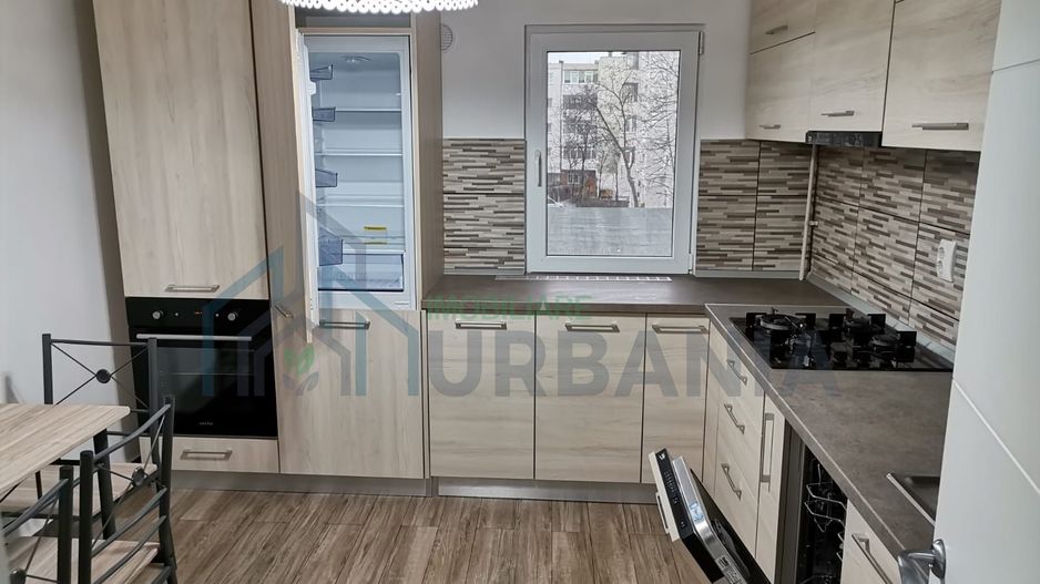 Apartament 2 camere de inchiriat, zona Palas, Iasi - Poză 3