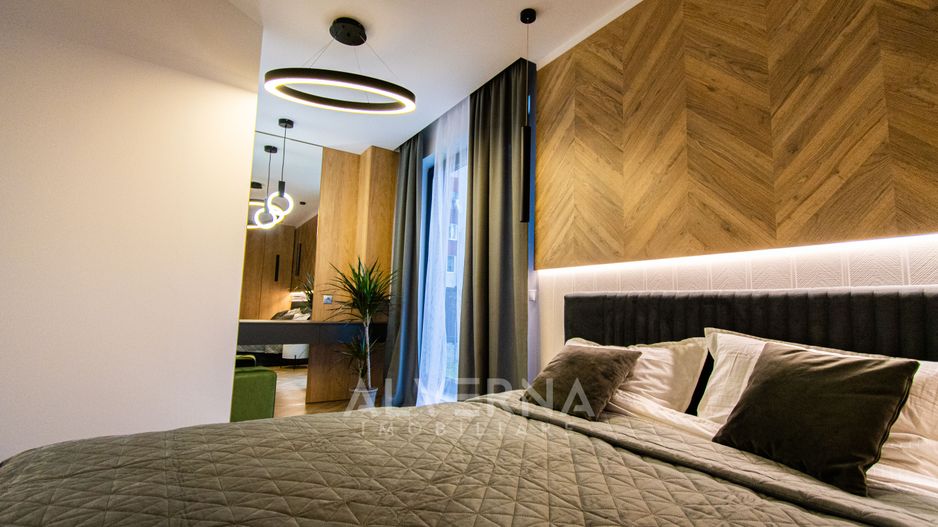 Apartament 2 camere | parcare subterana | Pet Friendly | Gheorgheni - Poză 6