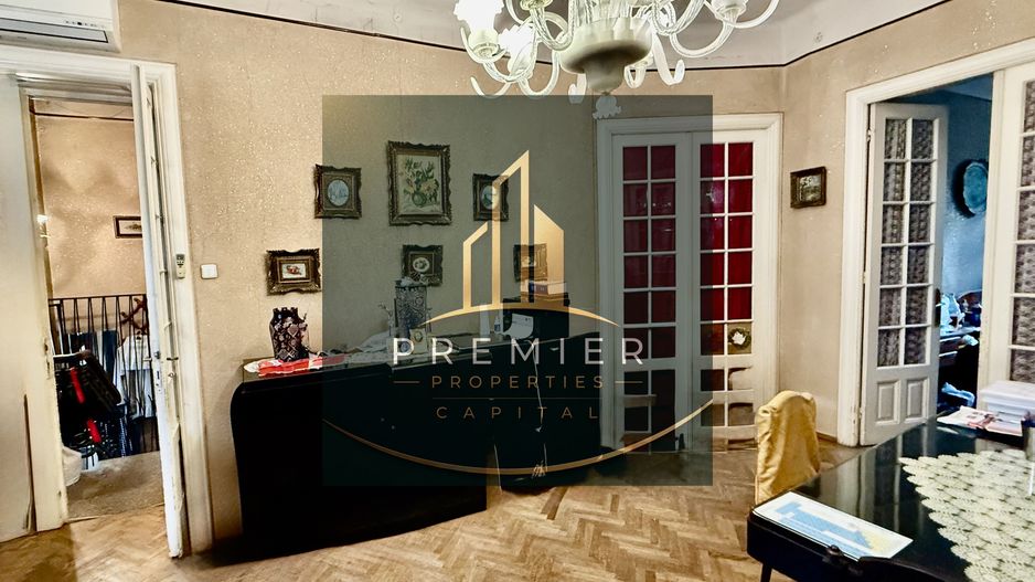 Apartament cu poveste – Polona casa " dr Theodor Burghele" - Poză 1