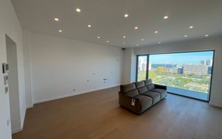 Apartament 3 camere I Aviatiei Tower I - Poză 1
