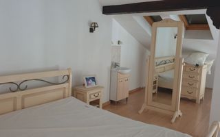 Casa de inchiriat in zona Mosilor |renovata si consolidata recent - Poză 5