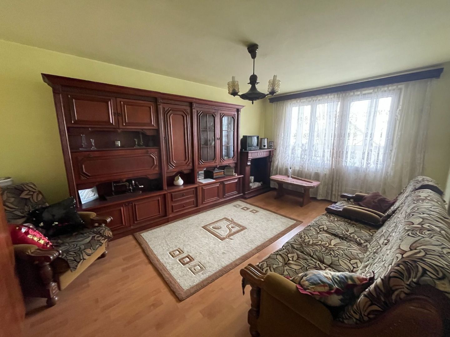 Apartament 4 camere zona LIDL - Harmanului - Poză 1