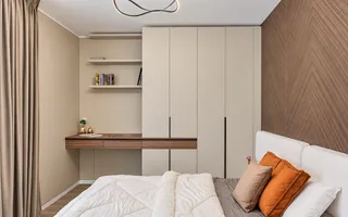 ANTIAERIANA | APARTAMENT 3 CAM DECOM | 74 mp Utili | ALEXANDRIEI 152 - Poză 19
