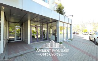 Spațiu comercial de vânzare – vizibilitate excelentă, trafic intens, VASLUI; - Poză 2