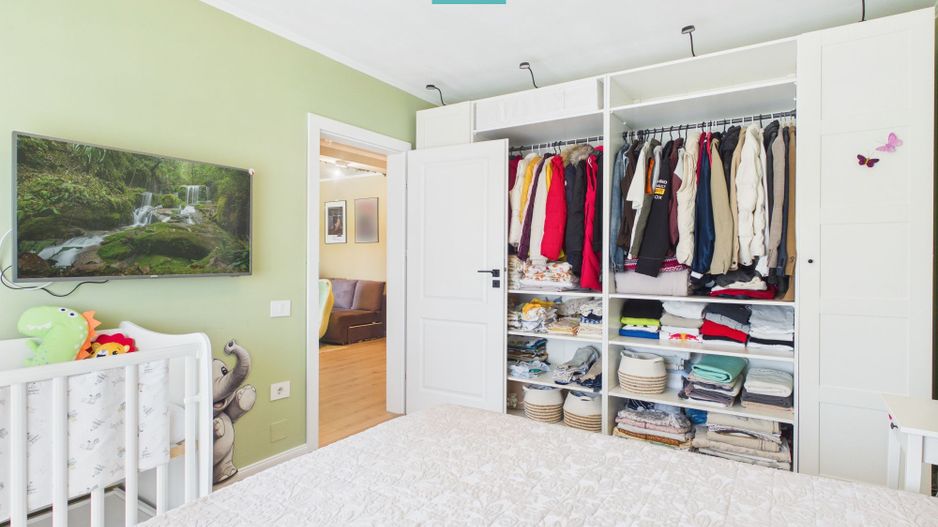 Apartament 2023, etaj 1, Oncea, complet mobilat - Poză 7