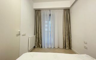 Vanzare apartament 2 camere - Cortina North / Pipera mobilat si utilat - Poză 21