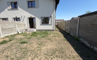 Duplex in Mosnita | Langa Lidl 2 | La asfalt | Toate utilitatile - Poză 18