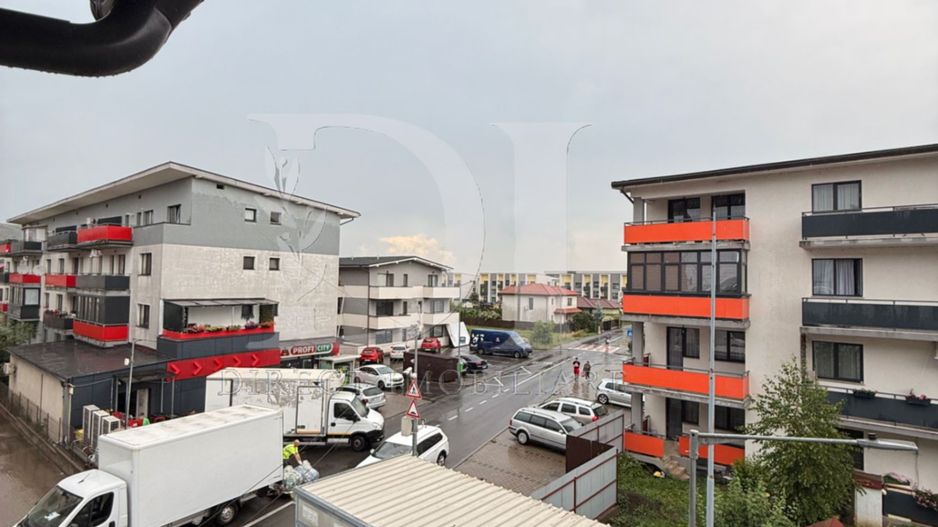 Apartament decomandat / etaj intermediar / Zona Terra - Poză 13