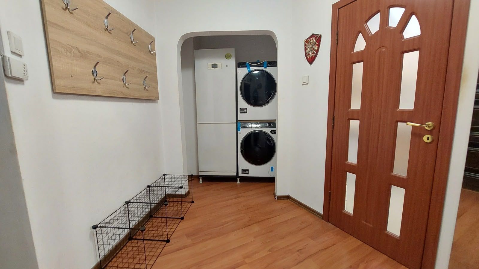AP. 2 CAMERE- TITAN, BLOC REABILITAT, BUCATARIE INCHISA, MODERN - Poză 11