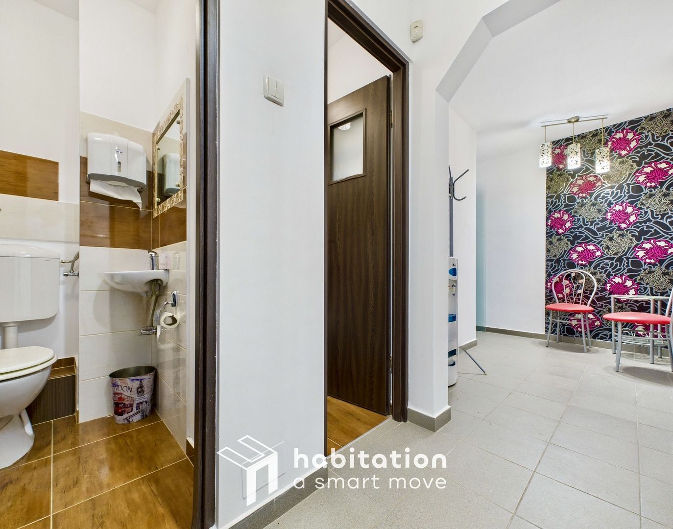 Închiriere cabinet stomatologic – tură completă zona Gheorghe Lazăr - Poză 18