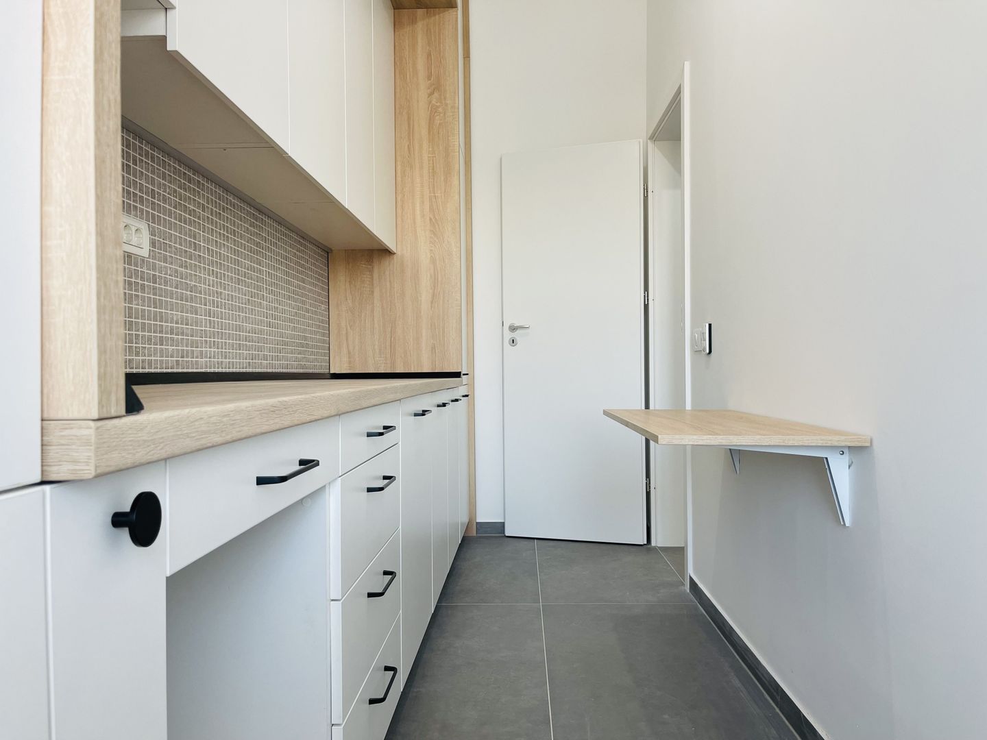 Antecontract - STUDIO - Decomandat | 40mp + Terasa 9mp | Lift&Parcare - Poză 8