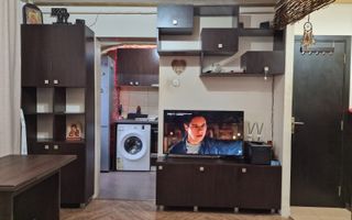 Garsoniera Brancoveanu mobilata/utilata - Poză 3