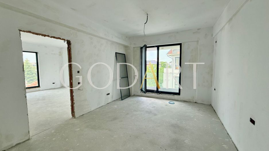 Apartament 3 camere | Curte | Singur pe etaj - Poză 9