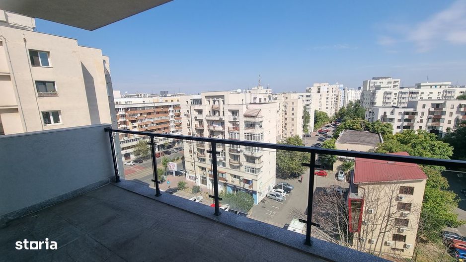 COM ISION 0% Ap 2 camere BLOC NOU+loc de parcare Timpuri noi T589 - Poză 1