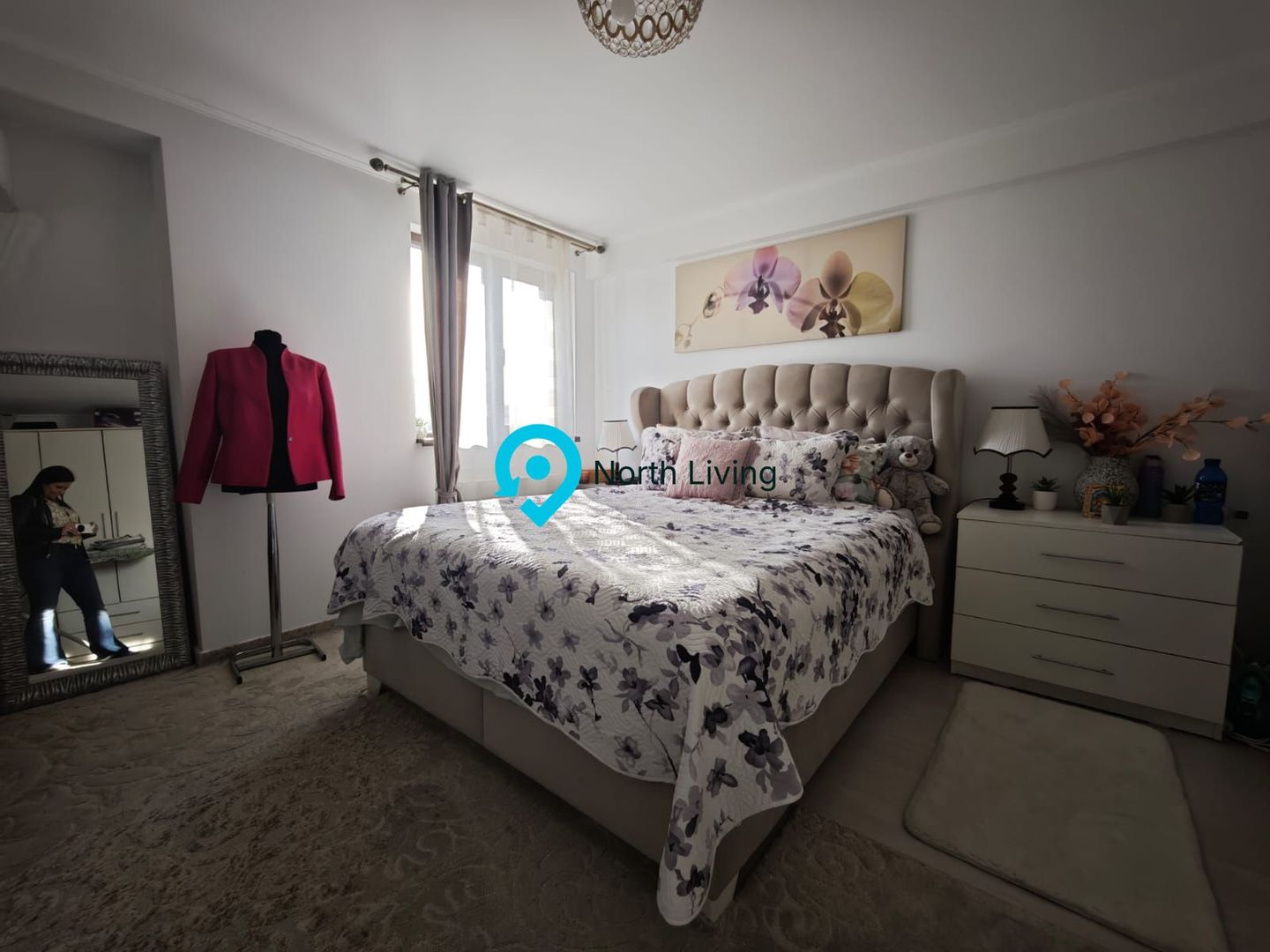 Vilă premium Buftea 5 camere | 166 mp | teren 520 m - Poză 13