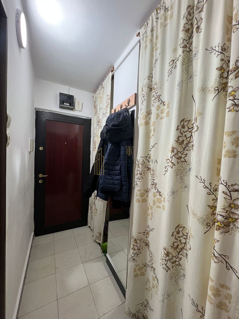 Garsoniera, zona Valea Aurie - Poză 8