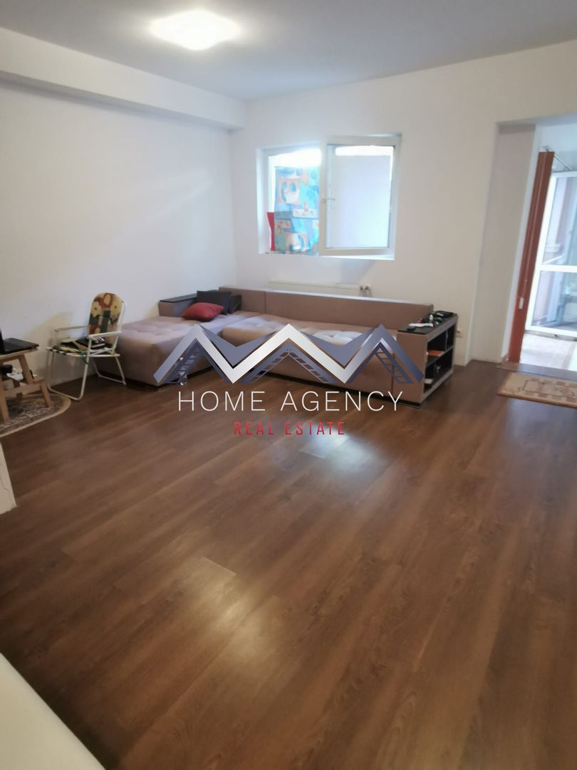 Apartament 2 camere cu grădină proprie 30 mp / Central - Poză 7