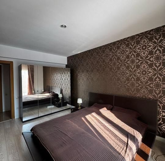 3 camere+2 locuri parcare în Cosmopolis - Poză 4