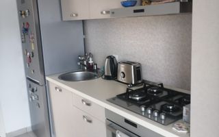 Apartement 2 camere Otopeni Liniste si Armonie, Bucatarie Inchisa - Poză 17