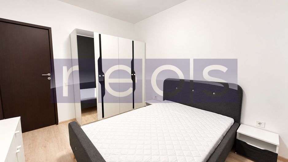 DE INCHIRIAT 2 CAMERE - PRELUNGIREA GHENCEA - CARTIERUL LATIN - Poză 5