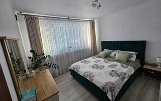 A[artament 2 camere. La 1 min Metrou Eroii Revolutiei. Parc Tineretului. - Poză 2