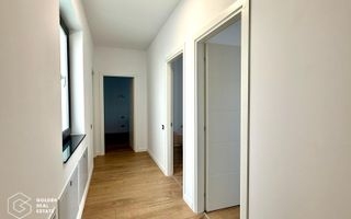 Penthouse 4 camere si terasa pe acoperis, Pipera, comision 0% - Poză 13
