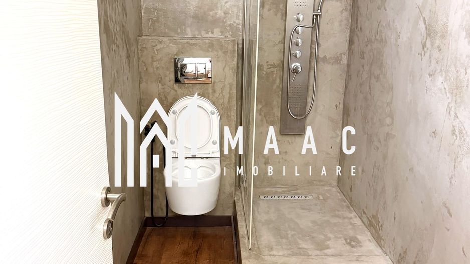 Spațiu comercial de închiriat | Sibiu, Central | 90 mp - Poză 10