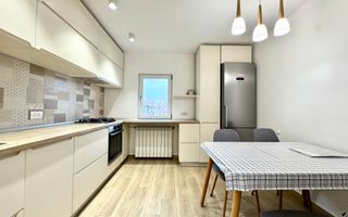 3 camere elegante, si primitoare – în zona Aradului, lângă Iulius Town - Poză 6