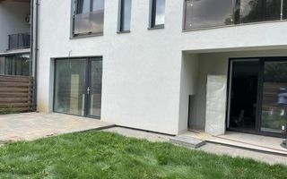 Vilă spațioasă Tunari | Curte mare | Complex închis - Poză 6