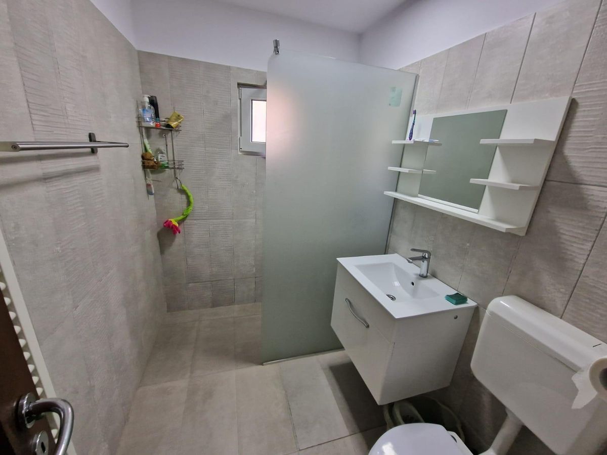 AP. 3 CAMERE MILITARI, PET-FRIENDLY, BUCATARIE INCHISA, MODERN - Poză 10