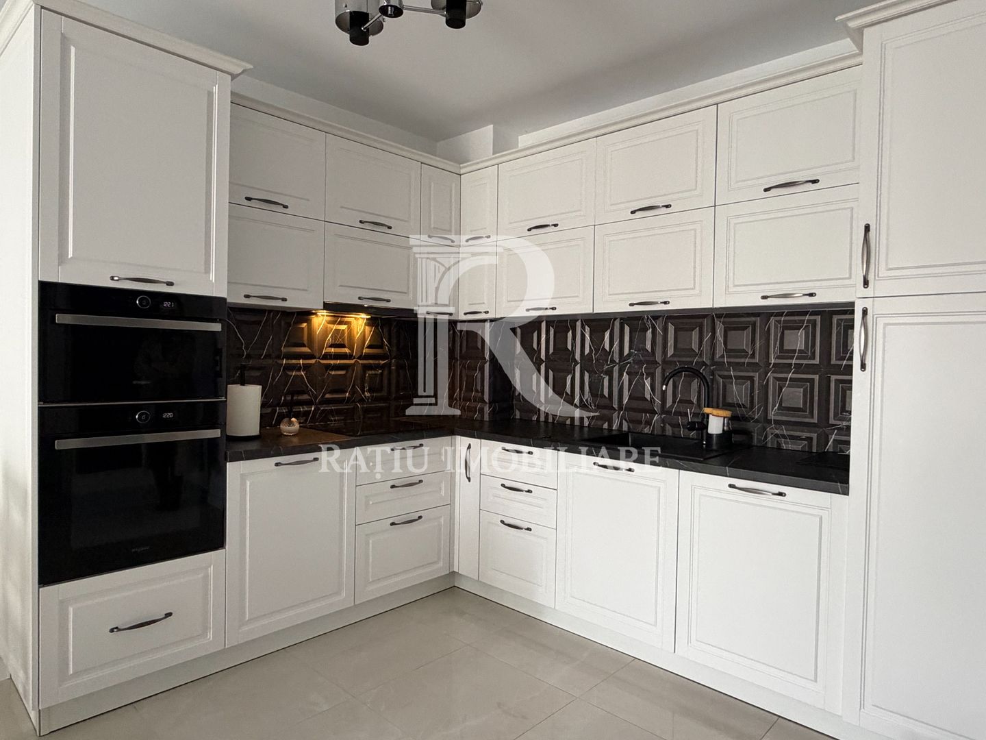 Apartament 2 camere | Prima Onestilor | Iosia | Oradea - Poză 4