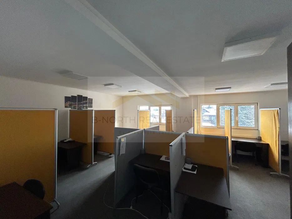 Etaj 2 clădire de birouri de închiriat – Sector 4, zona Piața Progresul - Poză 1