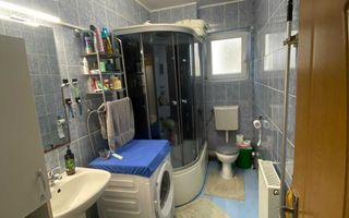 Apartament 3 Camere I Etaj Intermediar I Pivnita I Gusterita - Poză 7