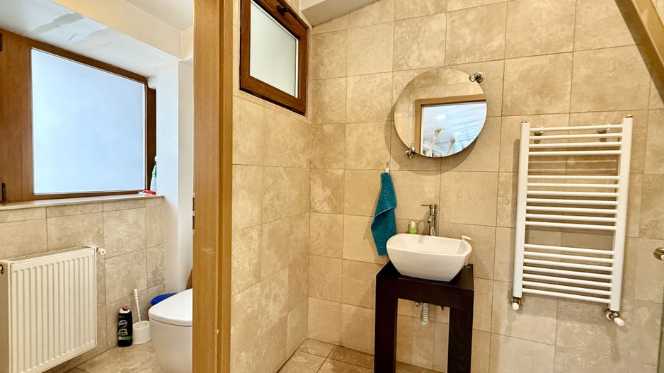 Casă spațioasă pentru birouri, zonă centrală, Eminescu-Vasile Lascar - Poză 9